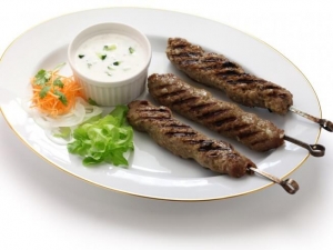 recipe for persian lamb and beef kebabs