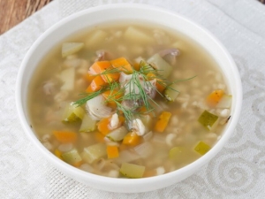 Crock Pot Soup Recipes - CDKitchen