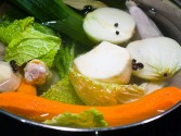 Pheasant Stock