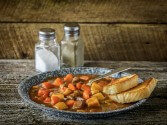 All-Day Venison Stew