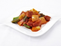 Recipe for Baked Hawaiian Pork