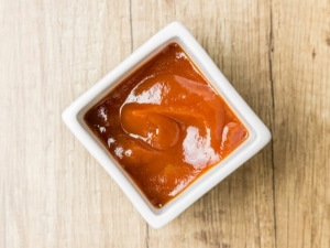 recipe for sugar-free bbq sauce