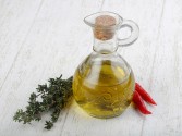 Herb and Spice Oil