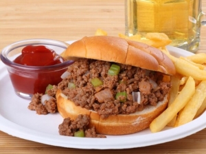 recipe for midwestern slushburgers