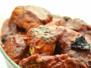 recipe for roast pheasant with plum sauce