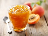 Apricot Mustard Sauce