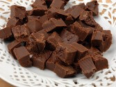 Cappuccino Fudge Recipe