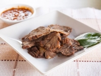 Recipe for Beef Brisket in Beer