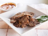 Beef Brisket in Beer