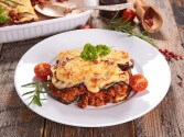 Low Carb Moussaka