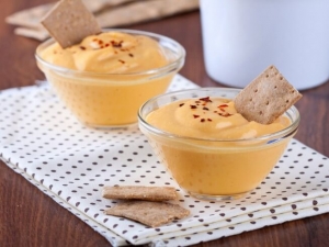 recipe for pumpkin fluff dip