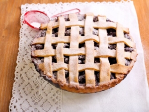 recipe for black-n-blue berry pie