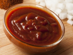 recipe for tomato juice bbq sauce