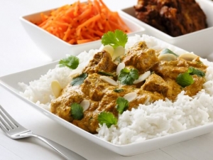 recipe for lamb in creamy curry sauce