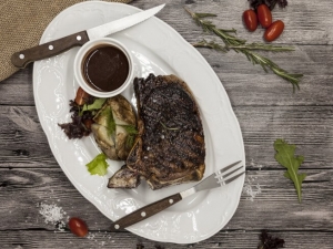 recipe for cajun bbq sauce