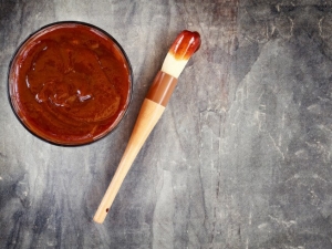 recipe for tomato paste bbq sauce