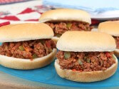 Sloppy Joes for 100
