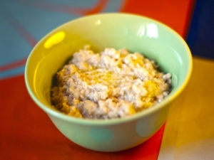 recipe for olympic oatmeal