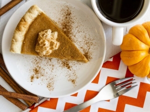 recipe for pumpkin spice