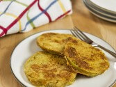 Arkansas Fried Green Tomatoes