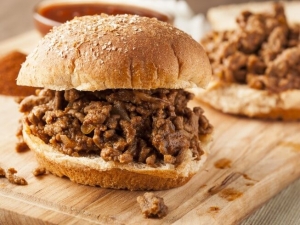 recipe for pressure cooker shredded beef sloppy joes