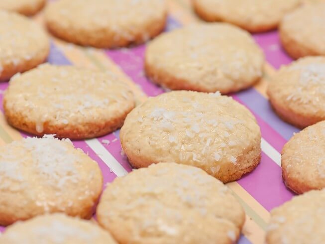 Easy Bake Oven Cookie Mix Recipe