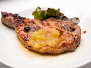 recipe for trader vic's hawaiian pork chops