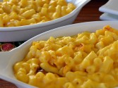 Macaroni & Cheese For 100 Recipe