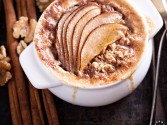 Amish Baked Oatmeal Recipe