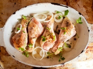 recipe for savory seasoning blend for roasted poultry