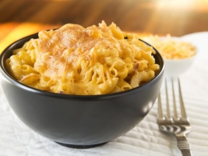 recipe for kfc macaroni and cheese