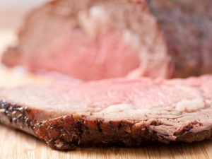 recipe for marinated prime rib