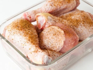 recipe for low sodium smoky chicken rub