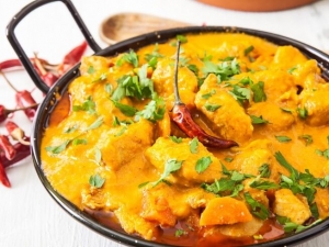 recipe for curried chicken stew