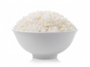 recipe for white rice