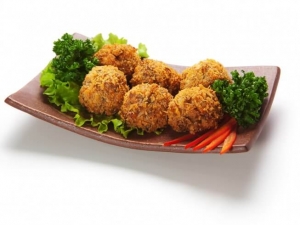 recipe for salmon and crab appetizers