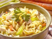 photo of Chicken Noodle Soupliciousness