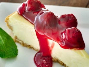 recipe for no-bake cheesecake