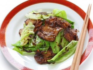 recipe for szechuan-style pork cutlets