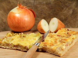 recipe for onion squares