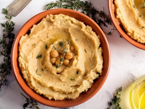 recipe for humdinger hummus