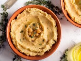 Humdinger Hummus