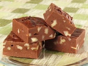 recipe for chocolate caramel fudge