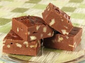 Chocolate Caramel Fudge Recipe