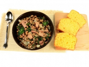 recipe for hoppin john soup