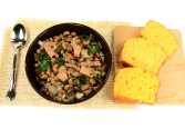 Hoppin John Soup Recipe