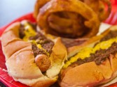 A&W Coney Island Sauce