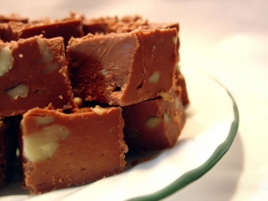 recipe for old fashioned cream cheese fudge