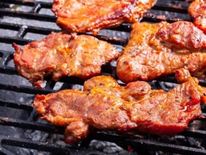 recipe for honey barbecue pork steaks