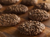 photo of Chocolate Breakfast Cookies